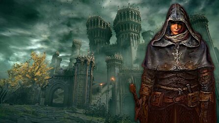 Elden Ring erscheint morgen – Alles zu Uhrzeit, Preload und Day-1-Patch