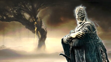 »Würde das Spiel kaputt machen« - Elden-Ring-Chef findet klare Worte, wieso das Spiel nicht leichter sein sollte