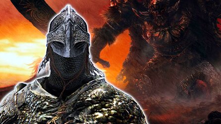 Neuer Rekord in Elden Ring: Spieler rasen in Minutenschnelle durch das Rollenspiel