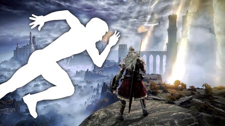 Spieler zockt Elden Ring in gut zwei Stunden durch - und stirbt kein einziges Mal