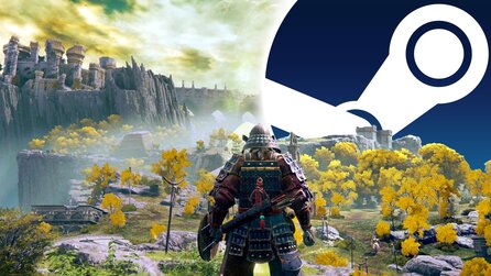 Elden Ring ist schon jetzt eines der erfolgreichsten Steam-Spiele aller Zeiten