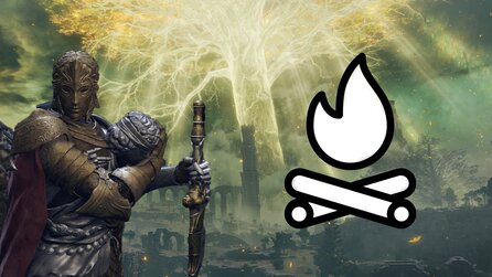 Elden Ring mit Durst, Krankheit, Crafting: Survival-Projekt klingt extrem brutal