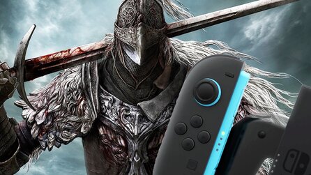 Elden Ring, Hitman, Street Fighter und mehr: Auf der Switch 2 landen 2025 große Namen