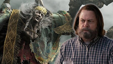 Das Fantasy-Epos Elden Ring, an dem auch George R.R. Martin mitgetüftelt hat, kommt ins Kino: Alles, was ihr zu der Verfilmung wissen solltet