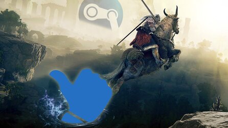 Elden Ring: Die negative Stimmung auf Steam ändert sich