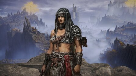 Elden Ring: Versteckte Arena lässt auf mögliche DLC-Inhalte hoffen