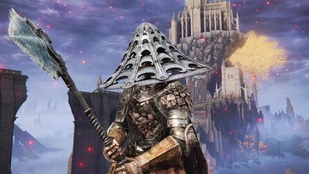 Elden Ring: Kostenloser Kolosseum-DLC erscheint heute - und das steckt drin