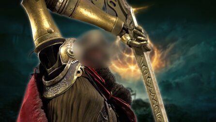 Elden Ring: An diesem Boss seid ihr 329 Millionen Mal gescheitert