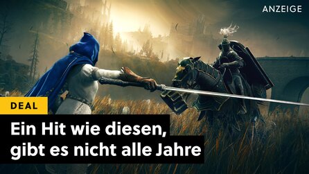 Dieses preisgekrönte Fantasy-Meisterwerk mit seiner riesigen Erweiterung ist gerade unfassbar günstig!