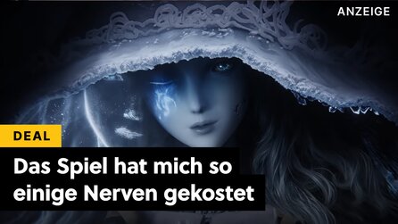 Darks Souls trifft auf Game of Thrones und ihr könnt euch dieses Meisterwerk super günstig für die PS5 sichern!