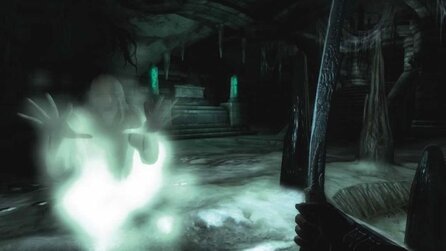 Elder Scrolls 4: Oblivion - Screenshots