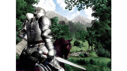 Elder Scrolls 4: Oblivion - Take 2 neuer Co-Publisher
