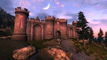 Elder Scrolls 4: Oblivion - Neues Content-Update