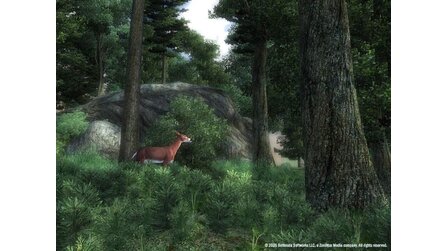 Elder Scrolls 4: Oblivion - Screenshots