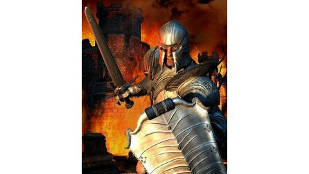 Elder Scrolls 4: Oblivion - Screenshots