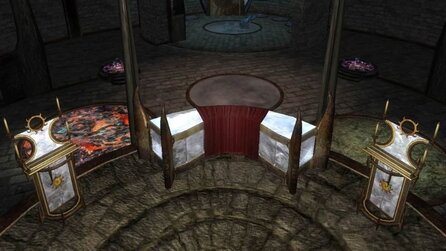 Elder Scrolls 4: Oblivion - Termin für Knights of the Nine [Update]