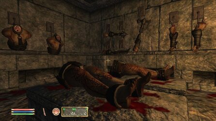 Elder Scrolls 4: Oblivion: The Shivering Isles - Screenshots