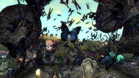 The Elder Scrolls 4: Oblivion - Verfilmung des Rollenspiels geplant?