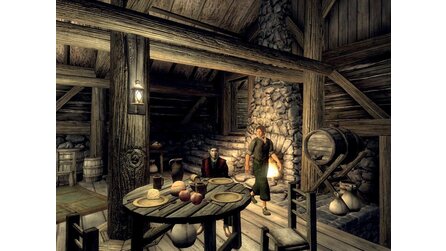 The Elder Scrolls 4: Oblivion - Nachfolger bereits 2010?