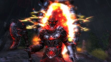 Elder Scrolls 4: Oblivion - Neues Video und Construction Set