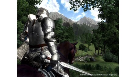 Elder Scrolls 4: Oblivion - Betapatch für dt. Version veröffentlicht