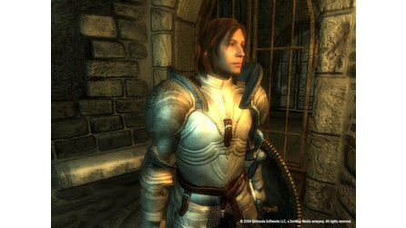 Elder Scrolls 4: Oblivion - Chuck-Patch von ATI für Catalyst 6.6
