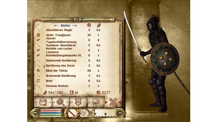 Elder Scrolls 4: Oblivion - Mini-Patches beheben Probleme