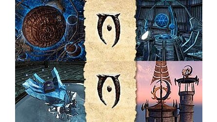 Elder Scrolls 4: Oblivion - Erste Quest veröffentlicht