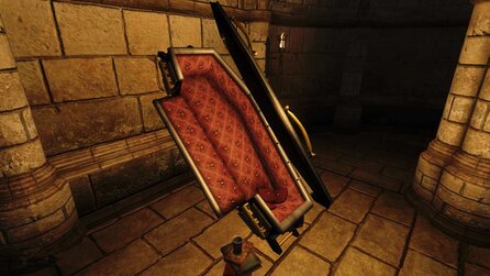 Elder Scrolls 4: Oblivion - Beta-Version der Multiplayer-Mod kommt