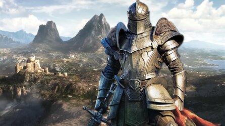 Zu Elder Scrolls 6 gibts endlich wieder ein offizielles Lebenszeichen - 8 Jahre nach dem ersten Teaser