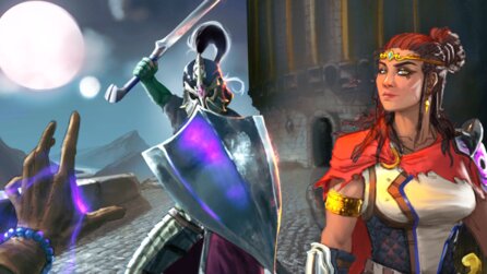 Fan will nicht mehr auf Elder Scrolls 6 warten - also entwirft er sein eigenes