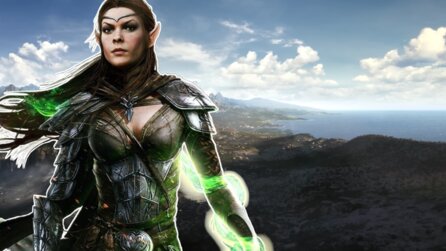 Teaserbild für Fans scheinen den Schauplatz von The Elder Scrolls 6 herausgefunden zu haben