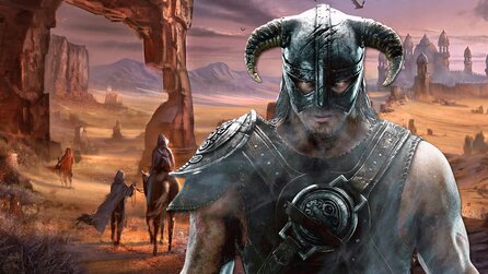 Den Namen von The Elder Scrolls 6 hat Bethesda uns vielleicht schon vor 3 Jahren verraten und er würde zwei meiner größten Hoffnungen befeuern