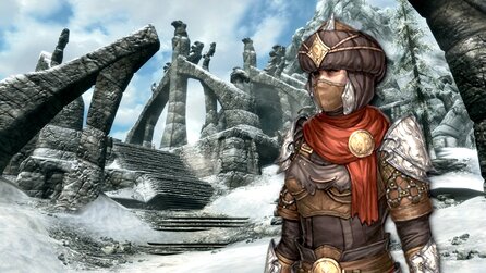 The Elder Scrolls 6 könnte bald enthüllt werden - Das behauptet zumindest ein Insider und verrät erste Details zum Spiel