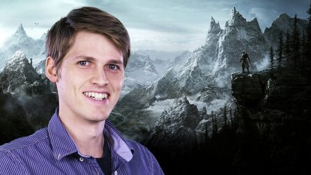 The Elder Scrolls 6 braucht keine Hauptstory - Meinung: Bethesda sollte seine größte Schwäche endlich abschaffen