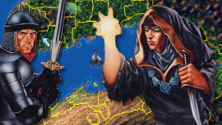 The Elder Scrolls: Zwei Rollenspiel-Klassiker gibt es ab sofort kostenlos auf Steam