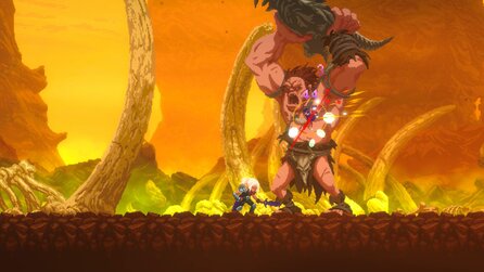 Elderand - Screenshots