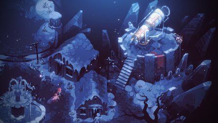 Eldest Souls - Screenshots