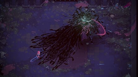 Eldest Souls - Screenshots