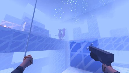 Eldritch - Screenshots