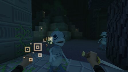 Eldritch - Screenshots