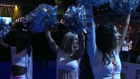 Electronic Sports World Cup - Video-Special