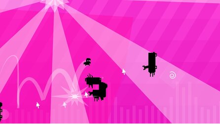 Electronic Super Joy - Screenshots