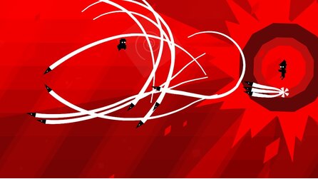 Electronic Super Joy - Screenshots