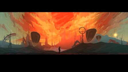 Elegy for a Dead World - Screenshots