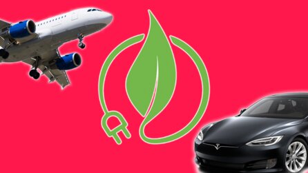 Vom E-Auto zum E-Flugzeug: Revolutionäre Batterie soll bald schon Großes leisten