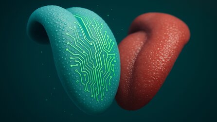Was wie Science-Fiction klingt, ist jetzt Realität: Eine künstliche Zunge, die besser schmecken kann als wir