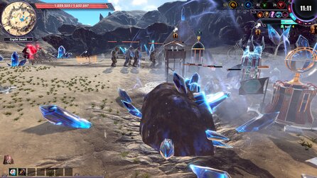 Elemental War 2 - Screenshots