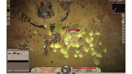 Elemental: War of Magic - Screenshots