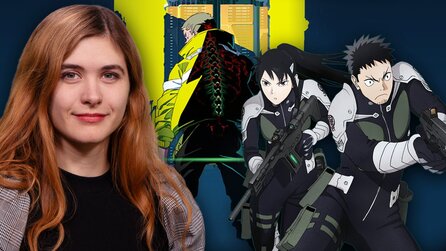 5 tolle Serien-Tipps für alle, die Arcane lieben - 4 davon könnt ihr auf Netflix streamen